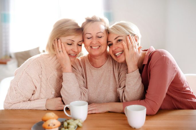 MENOPAUSIA